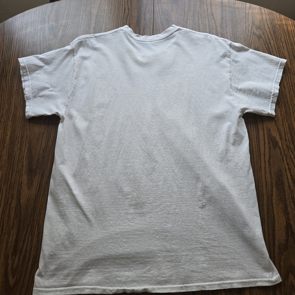Wwe Macho Man Randy Savage Tshirt View 4